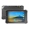 7 Inch Quad Core Android 6.0 IP64 Waterproof 4G LTE QCOM P500 Big battery NFC android tablet