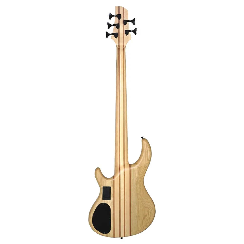 Wholesale Good Quality Custom 5 String Bass Guitar Cheap Price Buy 5