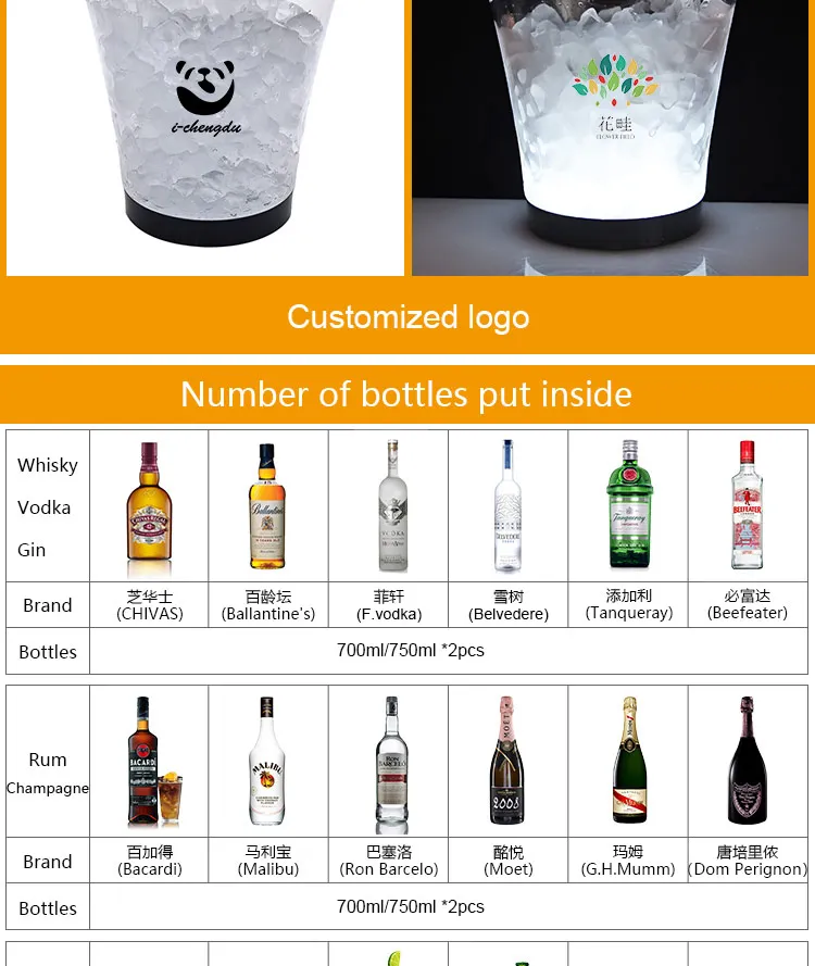 whisky ice bucket  (04)