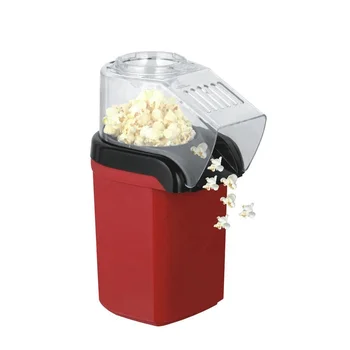 hot oil popcorn maker