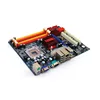 Dual cpu support ddr3 ddr2 memory g41 771 motherboard for desktop