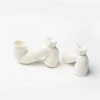 Malaysia PVC Fittings Single Socket Model S Water Drain Trap for Drainage