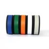 DIY Flat Design Sport Exercise Silicone Ring Yoga Silicone Rubber Band Ring