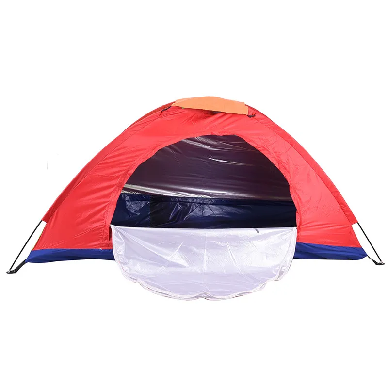 2person Tent 200m * 150m Sun Shade Shelter Outdoor Hiking Travel