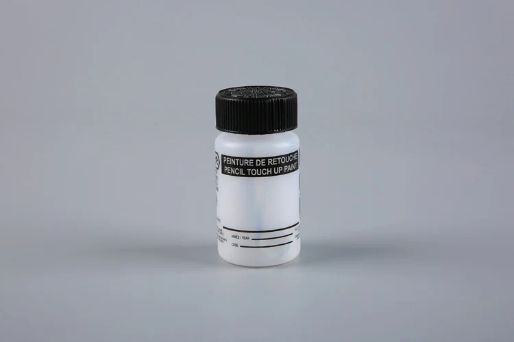 Car Paint Solvent Auto Touch Up Paint 50ml Brush Bottle Pen All Makes