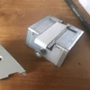 u shaped steel bracket