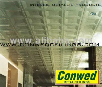 Decorative Clip In Tiles Buy Clip In Ceiling Tile Product On