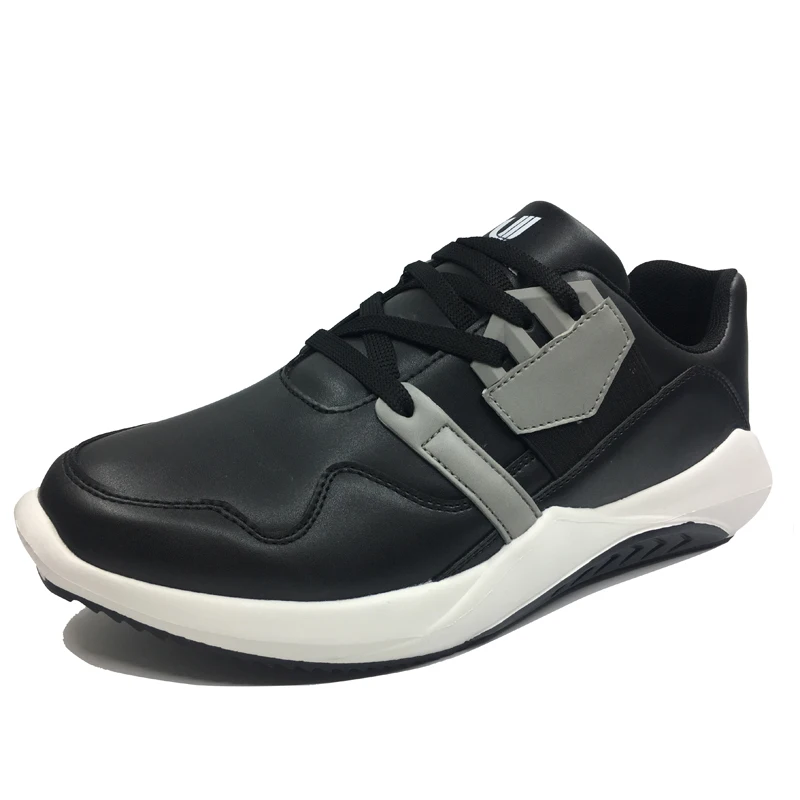 Oem Male Sneakers Italian Men Shoes Casual Supplier from China