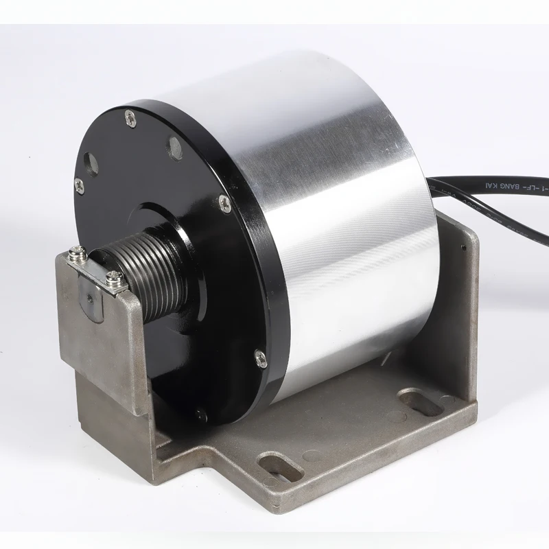 2kw Dc Motor Hot Sale Treadmill Motor 1.5hp Teadmill Fitness Equipment Gym Machine Body Building