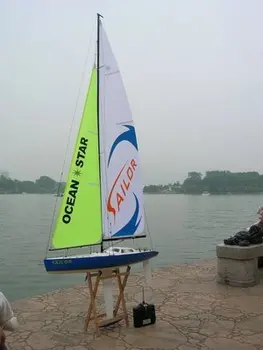 rc sailing yacht