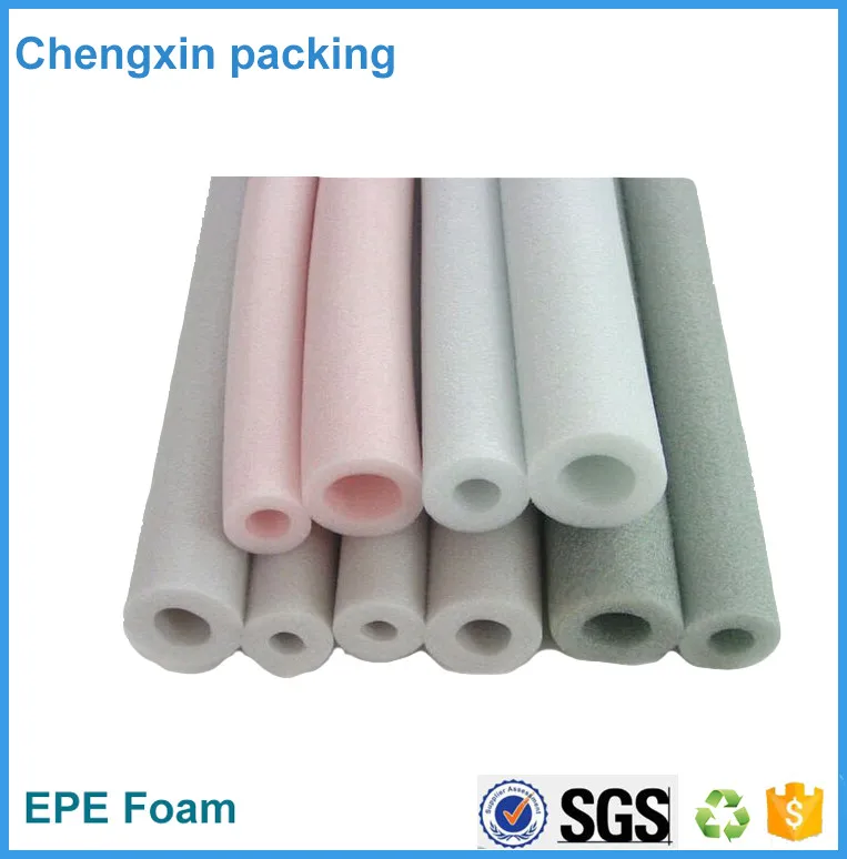 Expandable Polyethylene Foam Tube Buy Polyethylene Foam Tube