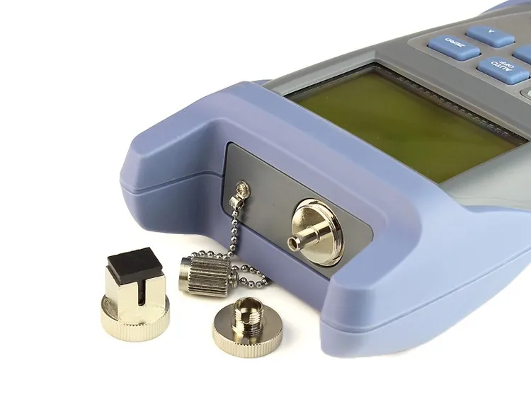 Standard Exfo Epm50 Optical Fiber Power Meter Buy Standard Exfo Epm