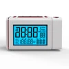 IC 8060-1 digital projection clock, projection alarm clock