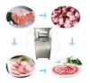 Best Quality China Manufacturer Cooked Beef Frozen Meat Slicer Machine