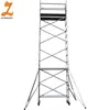 factory sales exterior multipurpose work scaffold