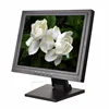 Brand New 15 inch Touch Screen Monitor LCD POS VGA Touchscreen Monitor for KIOSK RESTAURANT