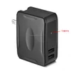 Full hd 1080P US EU UK usb wall charger camera , spy Wall Plug Charger Adapter Hidden Camera with IR Night Vision