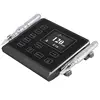 2019 biomaser newest Aluminum MTS Micropigmentation Machine Semi Permanent Makeup Touch Screen Tattoo Machine