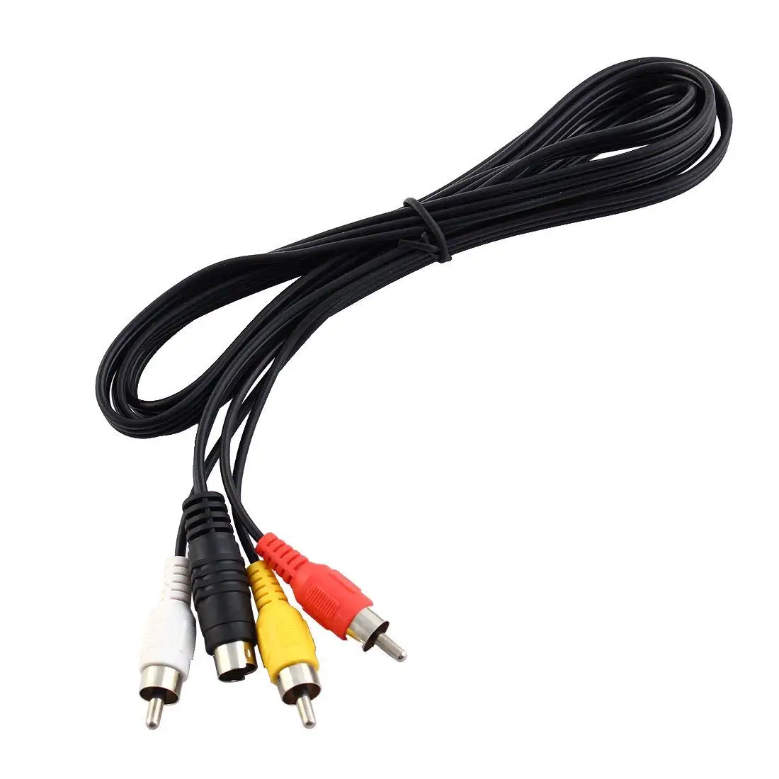 Uses TipExchange Technology Gomadic Coiled Power Hot Sync USB Cable Suitable for The Olympus T-100 Digital Camera with Both Data and Charge Features