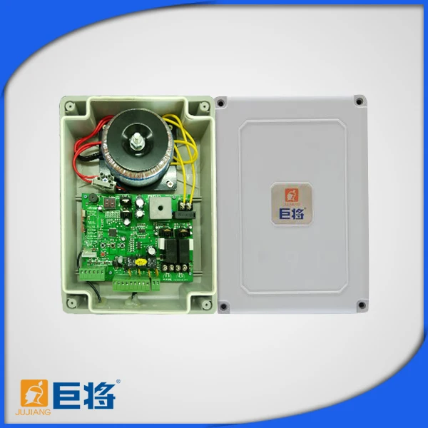 Swing Gate Control Board For Automatic Swing Gate Opener Eg22a Buy