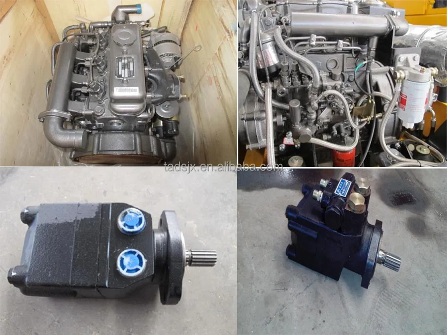 Hytrol 300.2483 | SEW - 1.0HP 99RPM ST57TDRN80M4