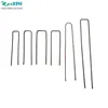 foam cutting wire U shape type wire