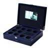 High Quality Unique 7 inch Customized LCD Factory acrylic video display case