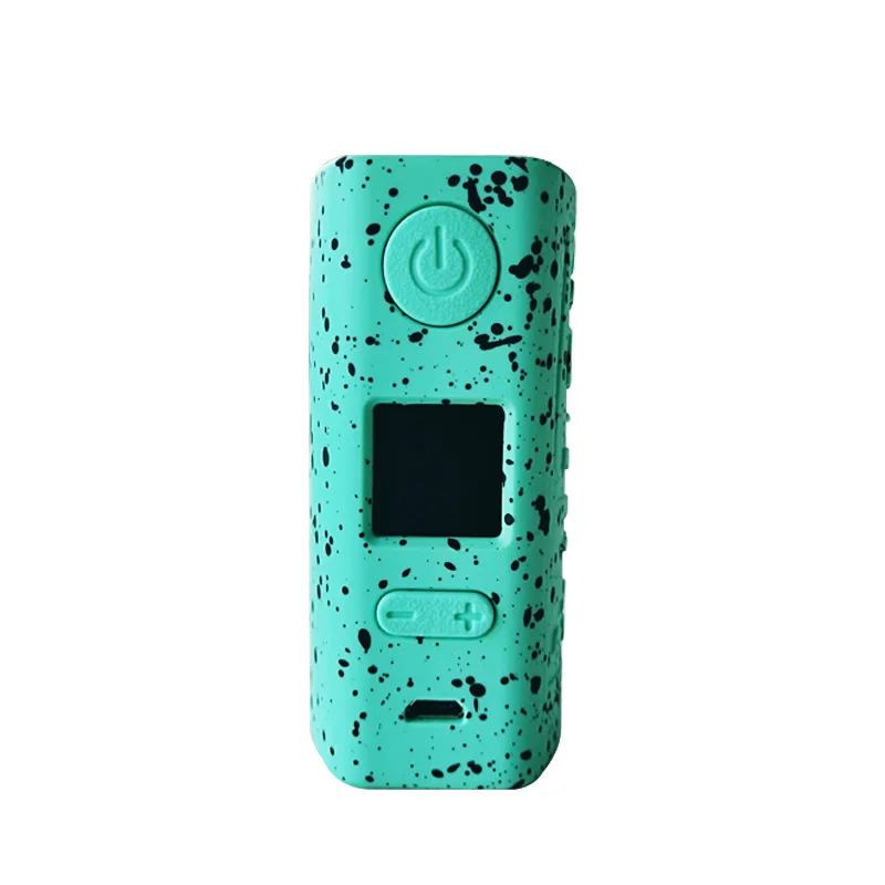 500w oil heat sink god clone mechanic square diy parts Led tester stand luxurious dubai korean 200W Vape Mod