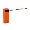 2018 Automatic High Speed Boom Barrier Gate For Highway Toll Parking System