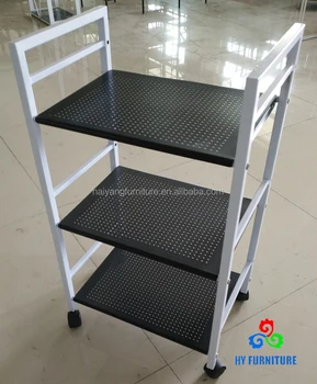 All Metal Disegno A Microonde Carrello Cucina Carrello In Acciaio ... All Metal Disegno A Microonde Carrello Cucina Carrello In Acciaio ...