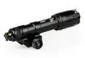 M600 Ultra Scout Light Rail Mountable LED WeaponLight CL15 0045