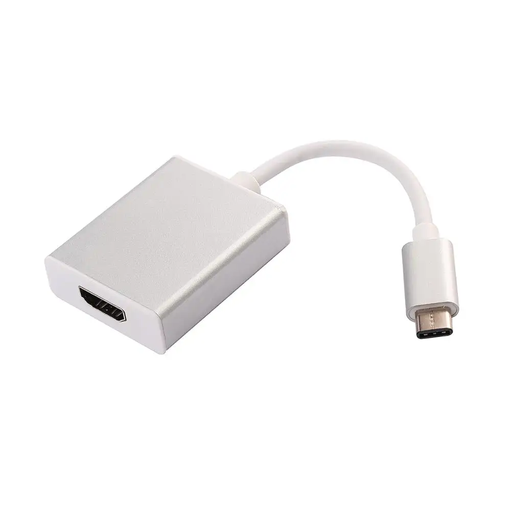 best seller hot sale aluminum usb type c adapter usb c hub