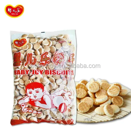 
518g classic baby-joy biscuit for children 