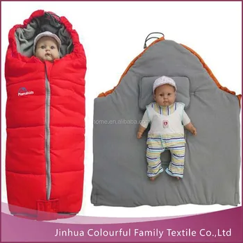 baby winter stroller bag