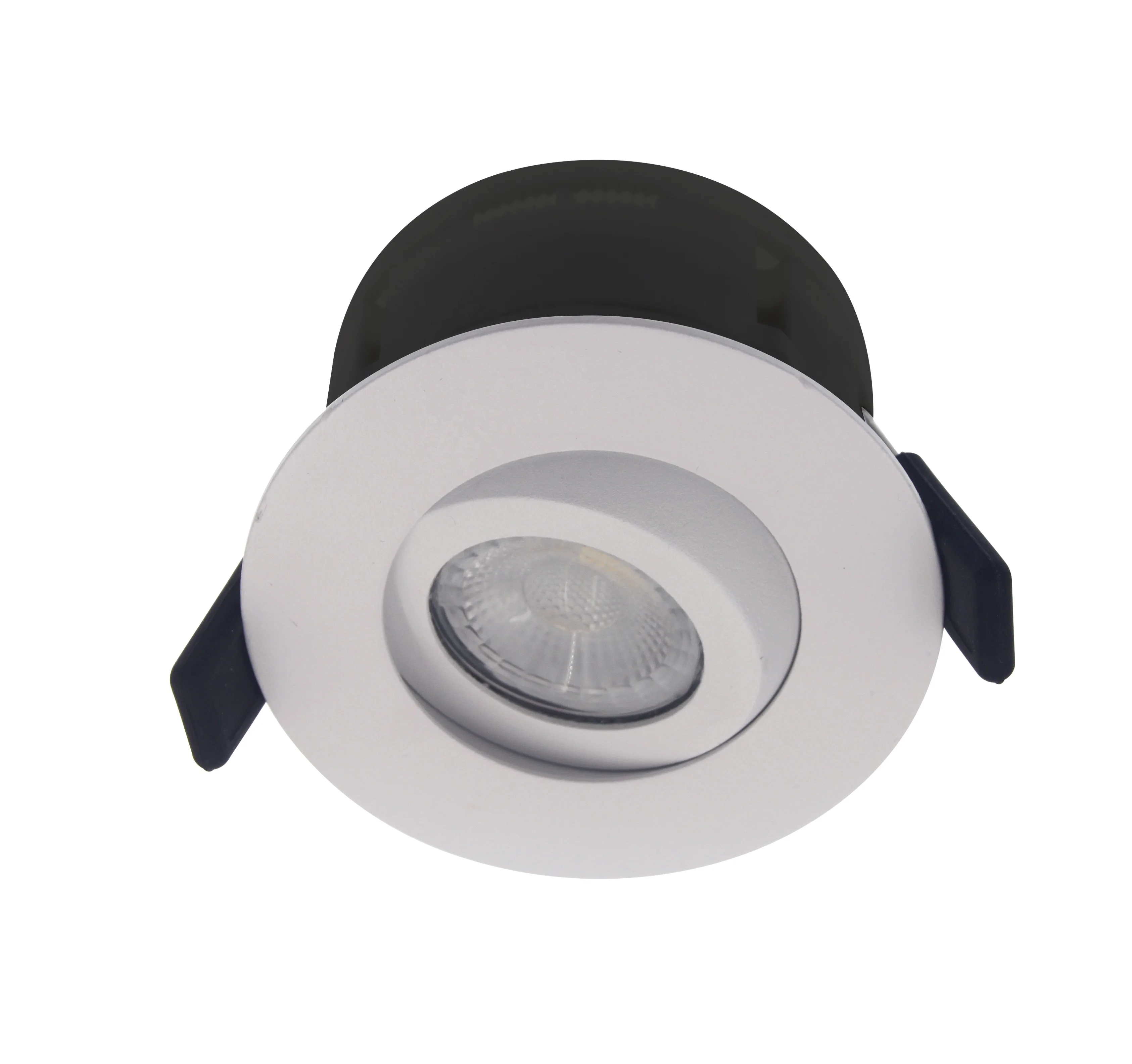 2019 New Design 360 Degree Rotation CRI>90 Ceiling Light Led Downlight Pot Light
