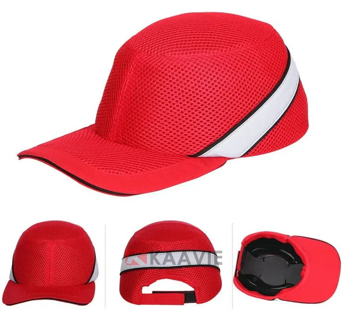 protective shell insert for baseball cap