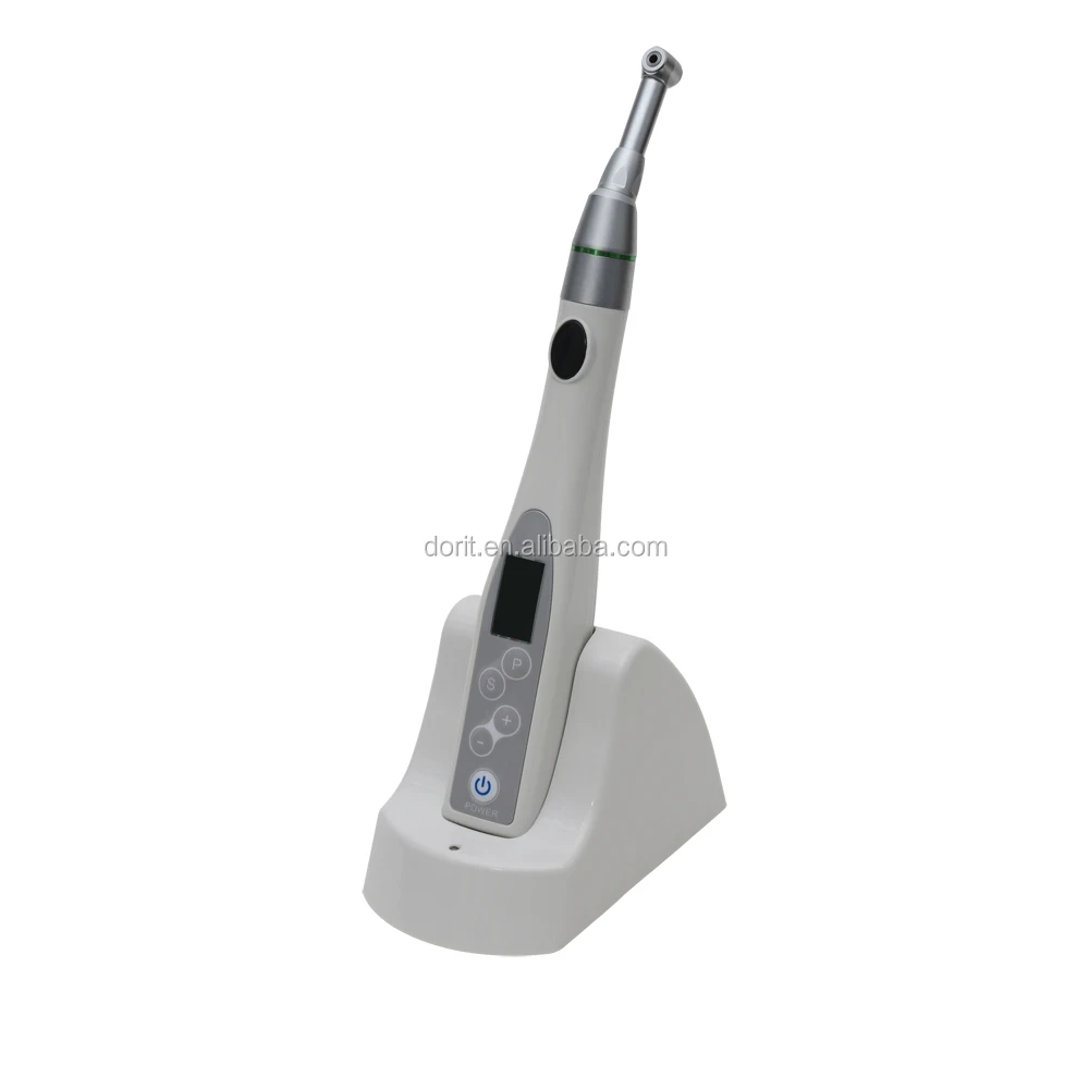 2020 Best Wireless Endo Motor Rotary Files De Endodoncia Dental Vdw