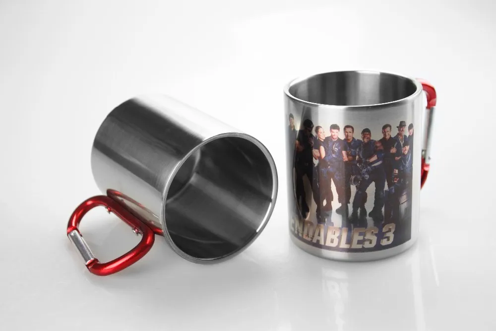 Кружка из нержавейки PB products Stainless Steel Mug. Кружка металлическая походная. Кружка железная походная. Кружка стальная походная.