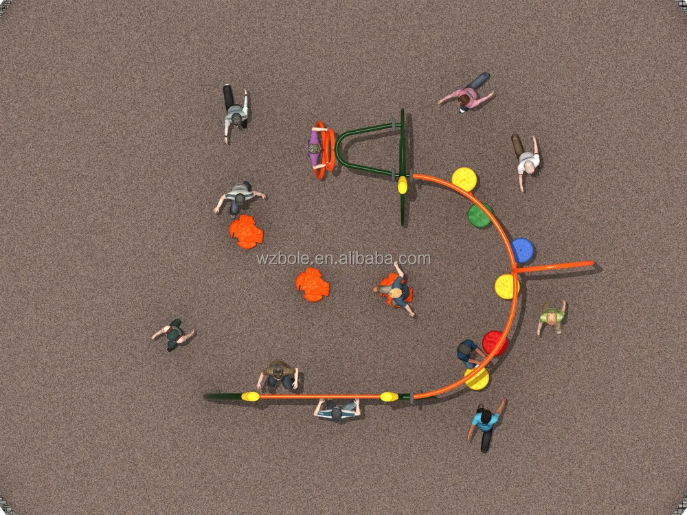 Kids Outdoor Playground Equipment Used School Playground Equipment For