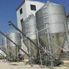 Everon Feed Silo for Poultry House