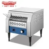 flamemax hotsale electric bread conveyor belt toaster for home,toaster oven heating element HET-300