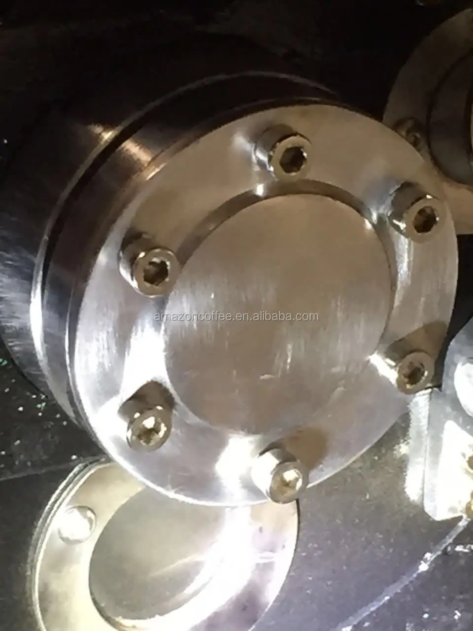 DL-A721-G 1KG or 2.2LB Electrical or Gas Coffee Roaster    (3).jpg