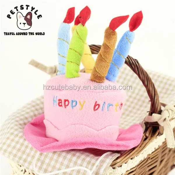 Chapeaux Gateau De Joyeux Anniversaire Quantite Minimale De Commande Pour Petit Chien Buy Chapeaux Pour Petit Chien Chapeaux De Chien Chapeaux Pour Animaux De Compagnie Product On Alibaba Com