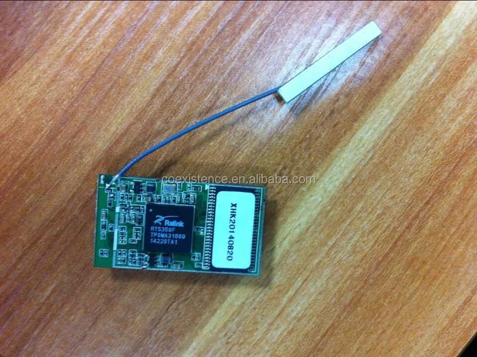 Usb Wifi Module Rt5350 Wifi Module Audio Serial To Wifi Module - Buy ...