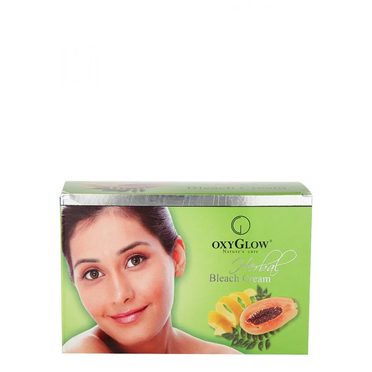 oxy herbal bleach