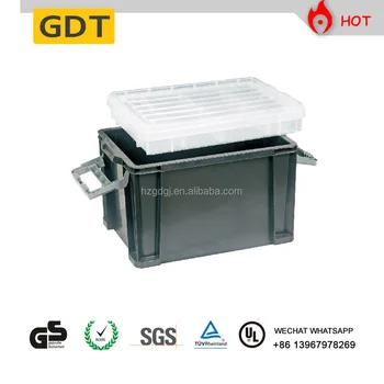 large fishing box