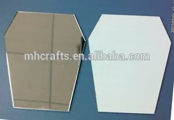 convex and concave mirrors