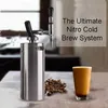 Drip Coffee Maker with Thermal Carafe