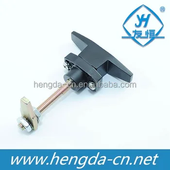 Heavy Duty Safety Mechanical Garage Door T Handle Locks Buy