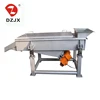 High Quality Linear Small Wood piece Vibration Screen